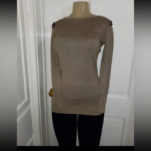Millinium brown sweater for winter